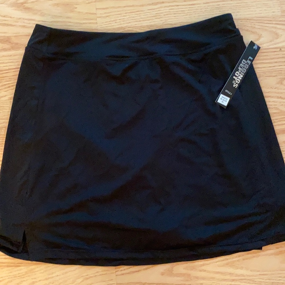 New Leggings Depot Skort